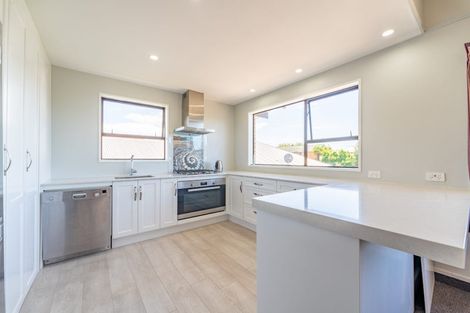 Photo of property in 47 Tawa Street, Glenwood, Timaru, 7910