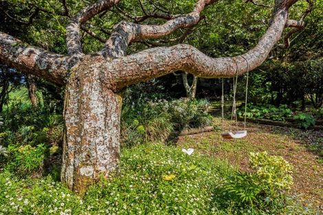 Photo of property in 41 Ball Road, Kakaramea, Patea, 4598