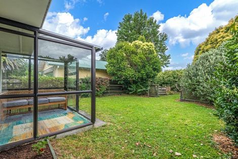 Photo of property in 115c College Street, Awapuni, Palmerston North, 4412