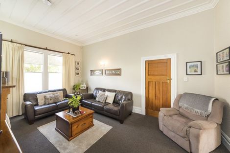 Photo of property in 459a Featherston Street, Palmerston North, 4414