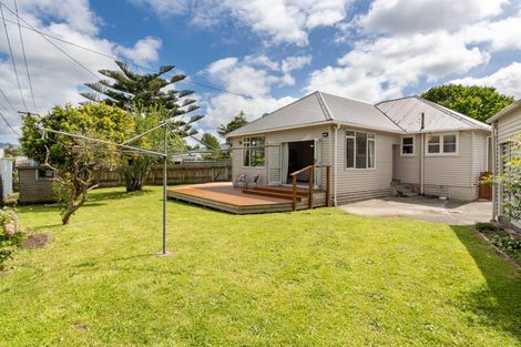 Photo of property in 9 Hamua Grove, Waiwhetu, Lower Hutt, 5010