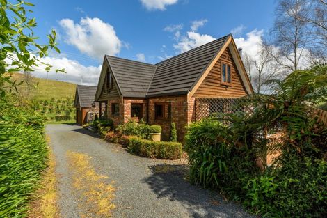 Photo of property in 204 Esdaile Road, Whakamarama, Tauranga, 3180