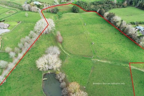 Photo of property in 639b Runciman Road, Runciman, Drury, 2578