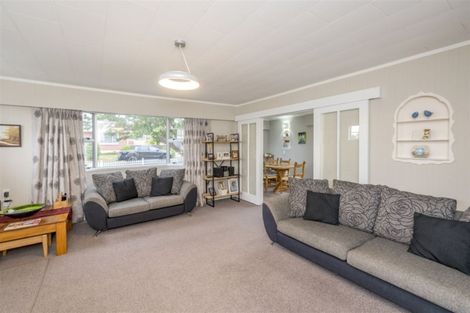 Photo of property in 8 Regal Street, Levin, 5510