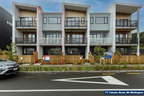 Photo of property in 77 Tahuhu Road, Mount Wellington, Auckland, 1062