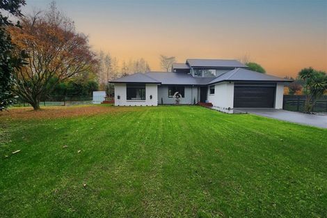 Photo of property in 40 Woodcock Road, Tamahere, Hamilton, 3283