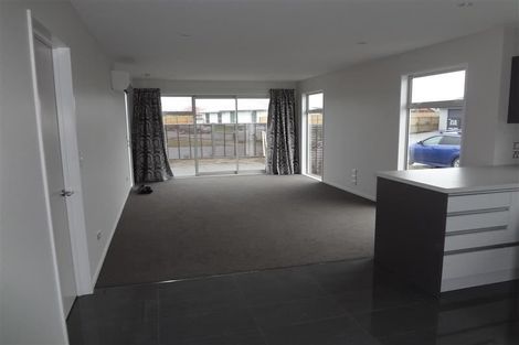 Photo of property in 83 Caulfield Avenue, Halswell, Christchurch, 8025