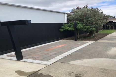 Photo of property in 1/15 Sturrocks Road, Redwood, Christchurch, 8051