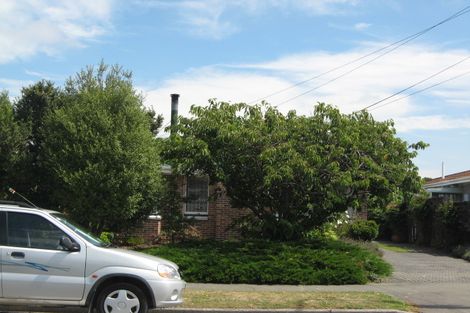 Photo of property in 286 Hoon Hay Road, Hoon Hay, Christchurch, 8025