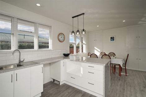 Photo of property in 8 Normandy Street, Bishopdale, Christchurch, 8053