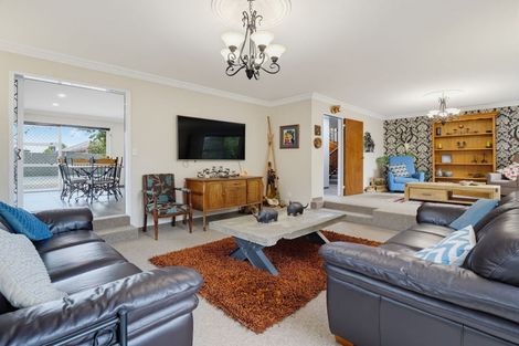 Photo of property in 3 Hill Court, Awapuni, Palmerston North, 4412