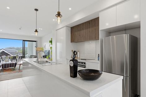 Photo of property in 80 Rangihina Road, Hobsonville, Auckland, 0616