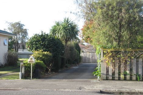 Photo of property in 501 Avenue Road West, Hastings, 4122