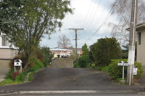 Photo of property in 176 Cambridge Road, Hillcrest, Hamilton, 3216