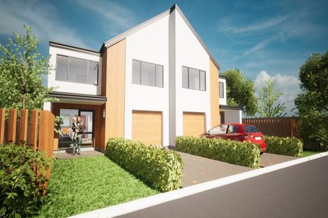 Photo of property in 7 Holmes Hanover Lane, Halswell, Christchurch, 8025