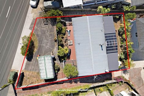 Photo of property in 334a Glenvar Road, Torbay, Auckland, 0630