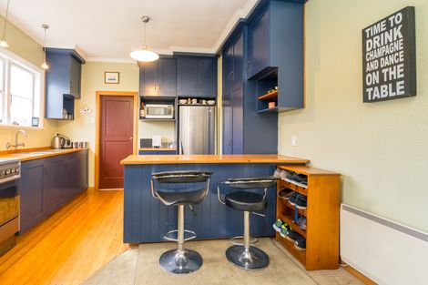 Photo of property in 6 Holyrood Avenue, Wakari, Dunedin, 9010