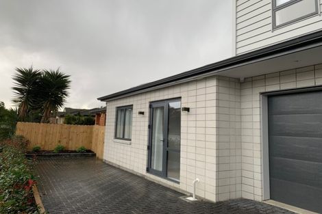 Photo of property in 62 Donegal Park Drive, Flat Bush, Auckland, 2019