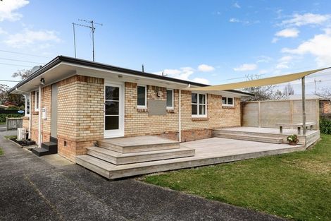 Photo of property in 45 Crosby Road, Chartwell, Hamilton, 3210