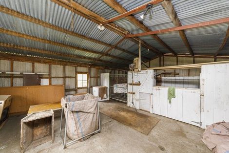 Photo of property in 36 Puketotara Road, Rangiotu, Palmerston North, 4477