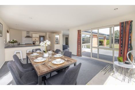 Photo of property in 8 Mondrian Lane, Rolleston, 7614