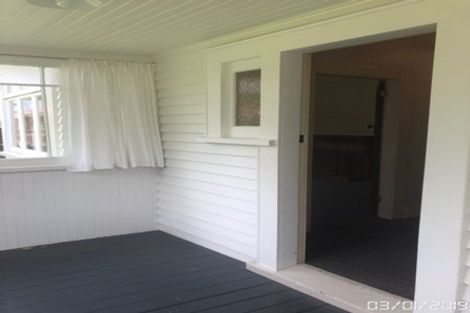 Photo of property in 133 Galloway Street, Hamilton East, Hamilton, 3216