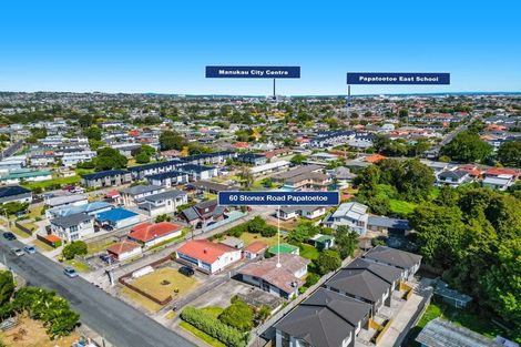 Photo of property in 60 Stonex Road, Papatoetoe, Auckland, 2025