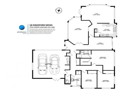 Photo of property in 18 Kingsford Mews, Hamilton East, Hamilton, 3216