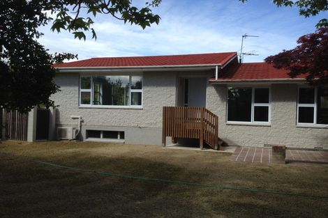 Photo of property in 6 Paikea Place, Somerfield, Christchurch, 8024