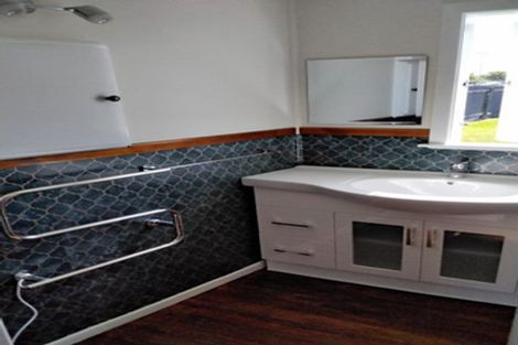 Photo of property in 14 Attlee Place, Feilding, 4702