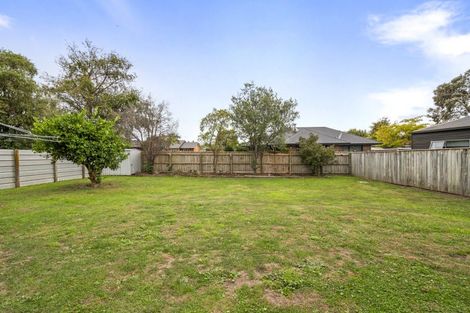 Photo of property in 141 Warwick Street, Feilding, 4702