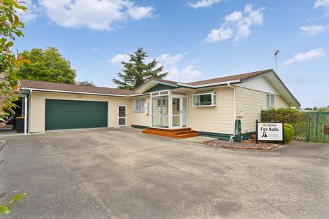 Photo of property in 86a Hillcrest Street, Solway, Masterton, 5810