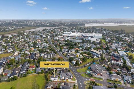 Photo of property in 658d Te Atatu Road, Te Atatu Peninsula, Auckland, 0610