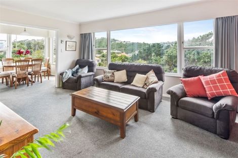 Photo of property in 16 Dominion Park Street, Johnsonville, Wellington, 6037