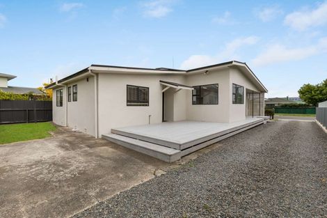 Photo of property in 65 Denbigh Street, Feilding, 4702