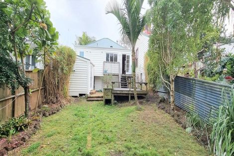 Photo of property in 36 Home Street, Grey Lynn, Auckland, 1021
