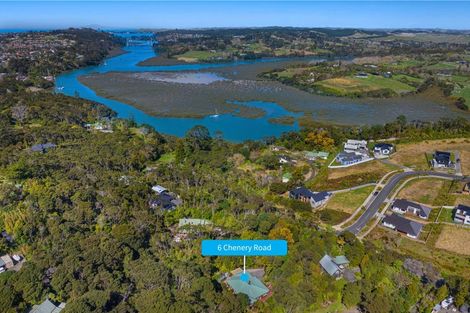 Photo of property in 6 Chenery Road, Red Beach, 0932