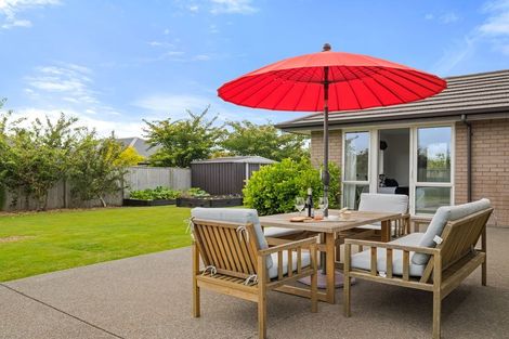 Photo of property in 21 Tosswill Road, Prebbleton, 7604