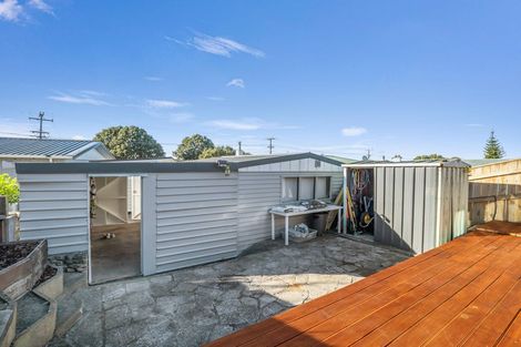 Photo of property in 57 Manuka Street, Castlecliff, Whanganui, 4501
