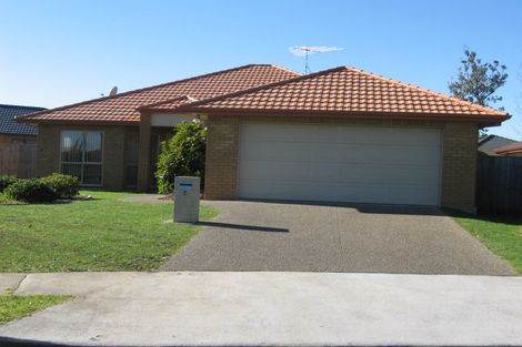 Photo of property in 4 Glencalder Place, Wattle Downs, Auckland, 2103
