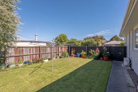 Photo of property in 3/108 Staveley Street, Avonhead, Christchurch, 8042