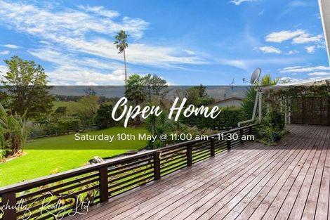 Photo of property in 9 Whaka Street, Maungaturoto, 0520