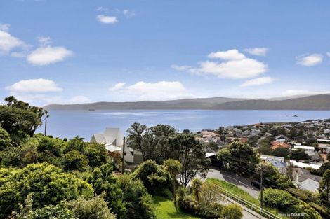 Photo of property in 23 Fettes Crescent, Seatoun, Wellington, 6022