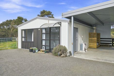 Photo of property in 1597 Turakina Valley Road, Marton, Whanganui, 4581