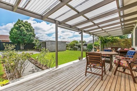 Photo of property in 1/6 Wayne Drive, Mangere, Auckland, 2022