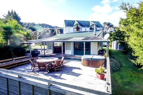 Photo of property in 317 Parapara-toatoa Road, Taipa, Kaitaia, 0483