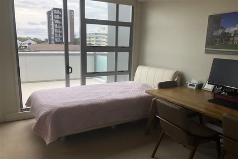 Photo of property in Maison Apartments, 309/16 Huron Street, Takapuna, Auckland, 0622