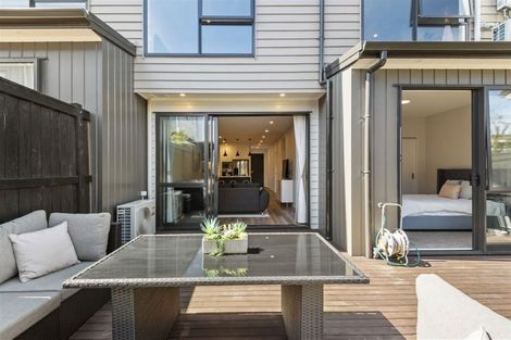 Photo of property in 25 Waterlily Street, Hobsonville, Auckland, 0616