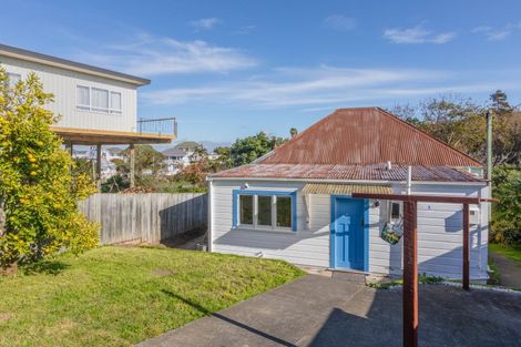 Photo of property in 47 Cameron Road, Bluff Hill, Napier, 4110