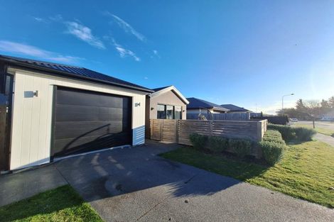 Photo of property in 50 William Nicholls Drive, Belfast, Christchurch, 8051